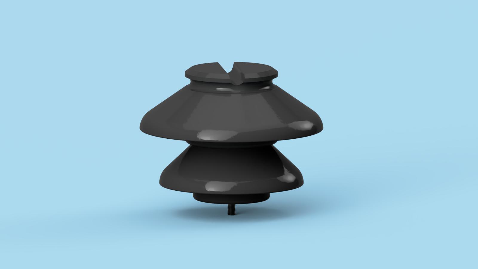 A0002563-中压20 KV电动隔离开关